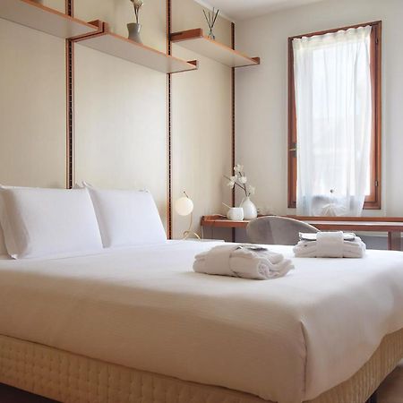 Portello Chic Apartments 파도바 외부 사진