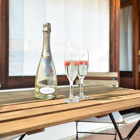 Portello Chic Apartments 파도바 외부 사진
