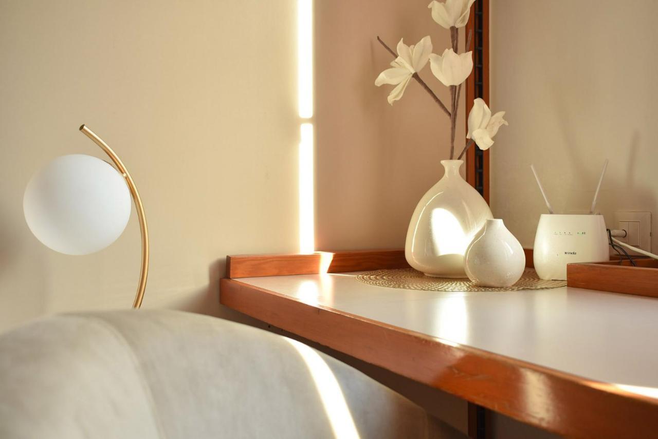 Portello Chic Apartments 파도바 외부 사진