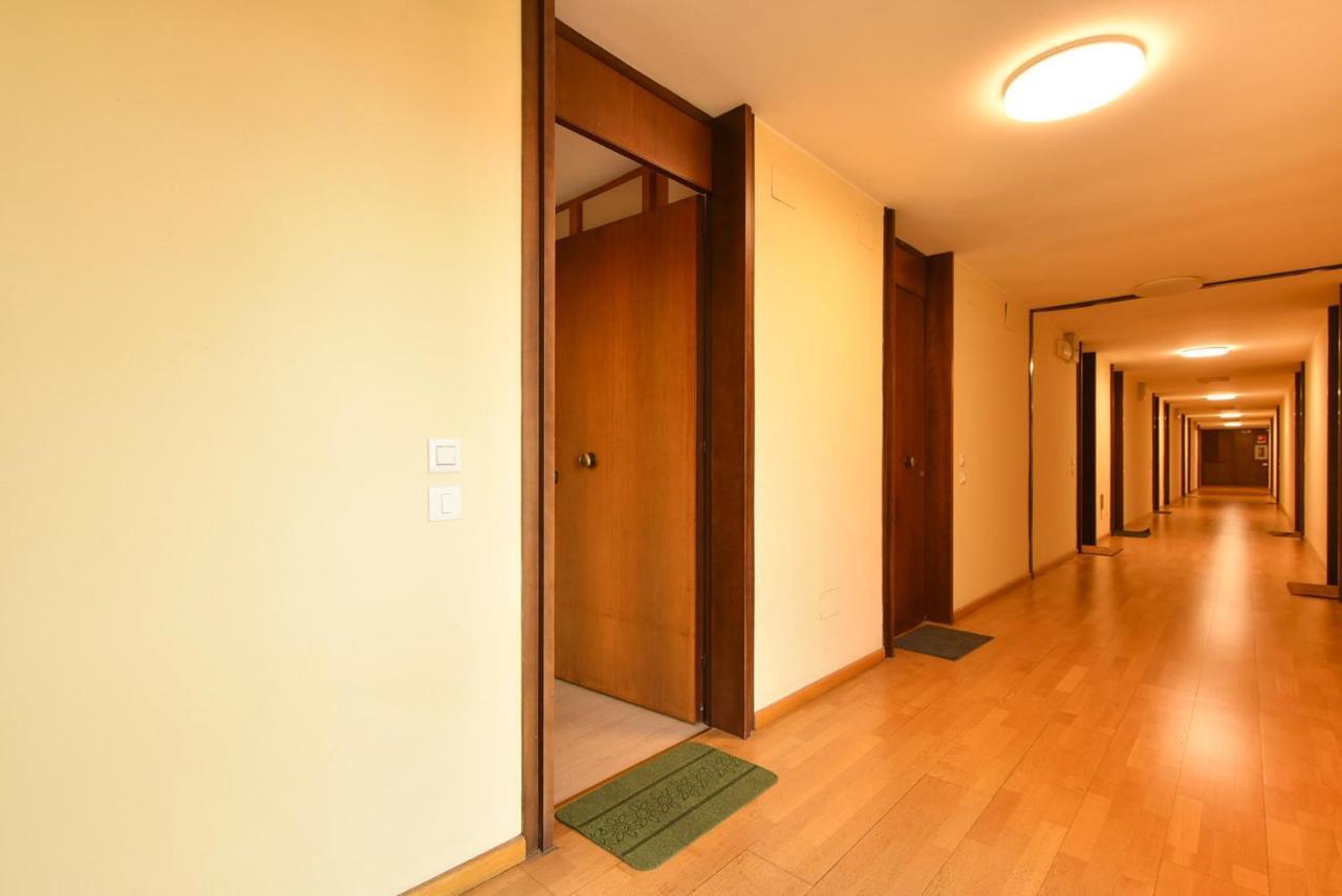 Portello Chic Apartments 파도바 외부 사진