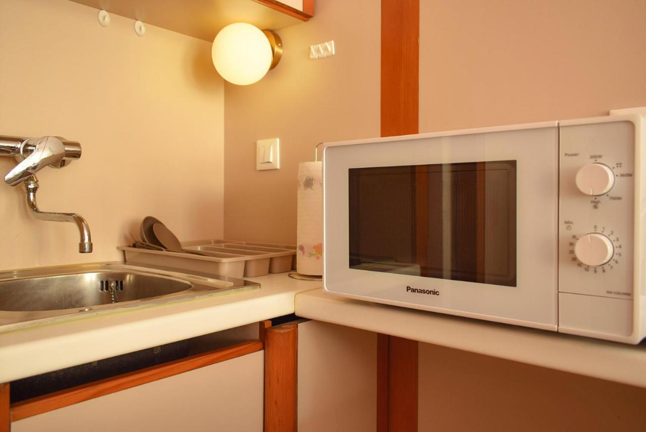 Portello Chic Apartments 파도바 외부 사진