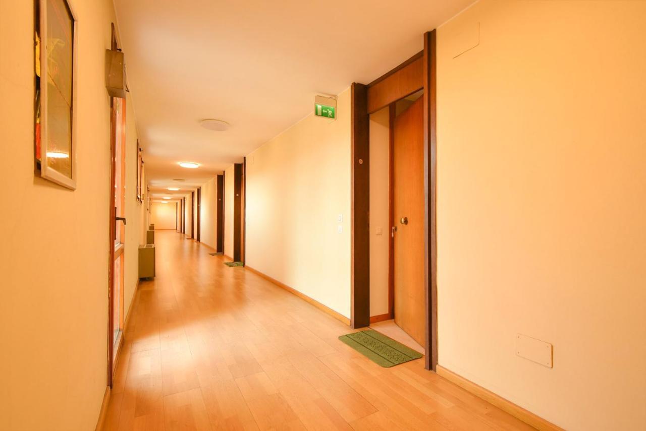 Portello Chic Apartments 파도바 외부 사진
