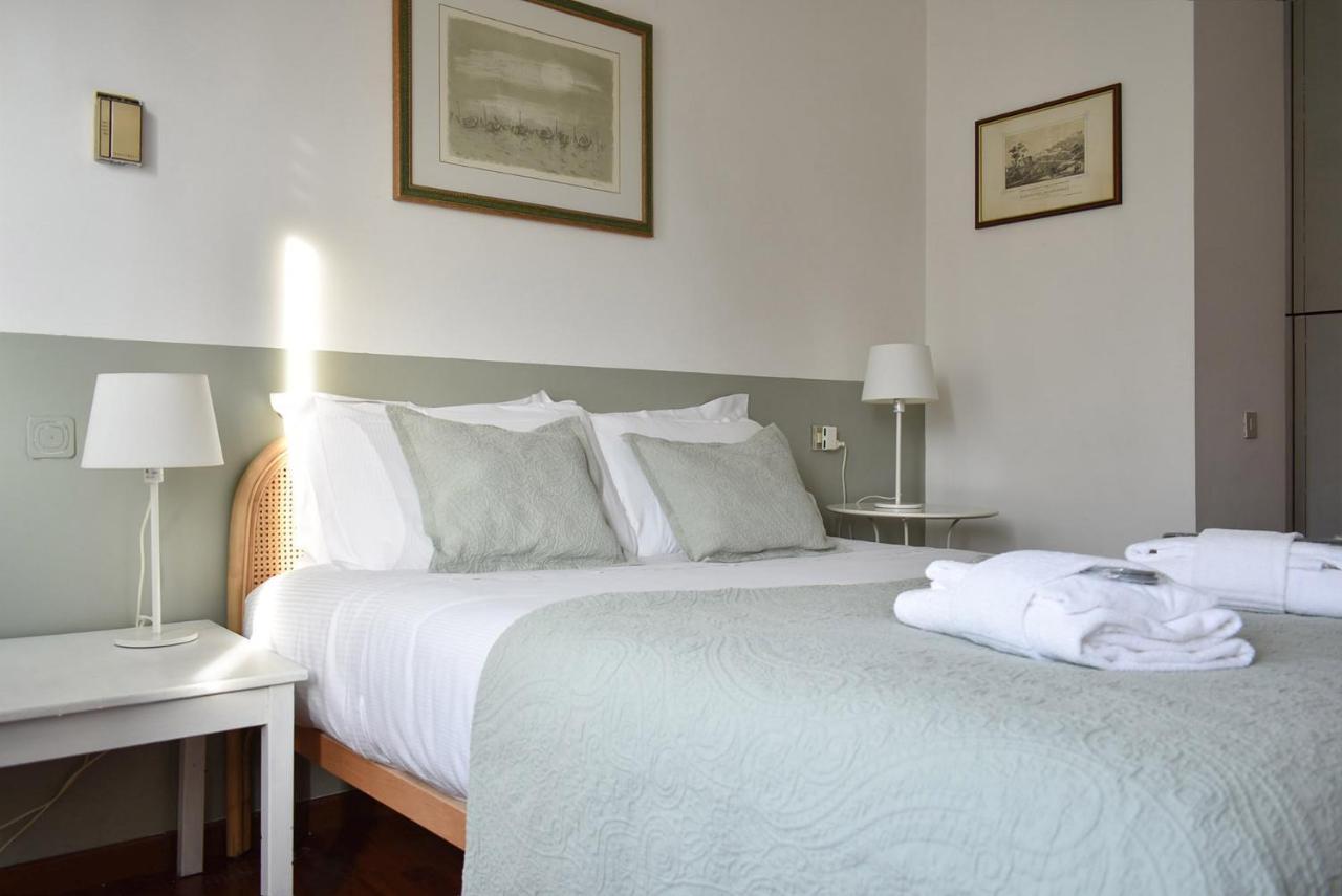 Portello Chic Apartments 파도바 외부 사진