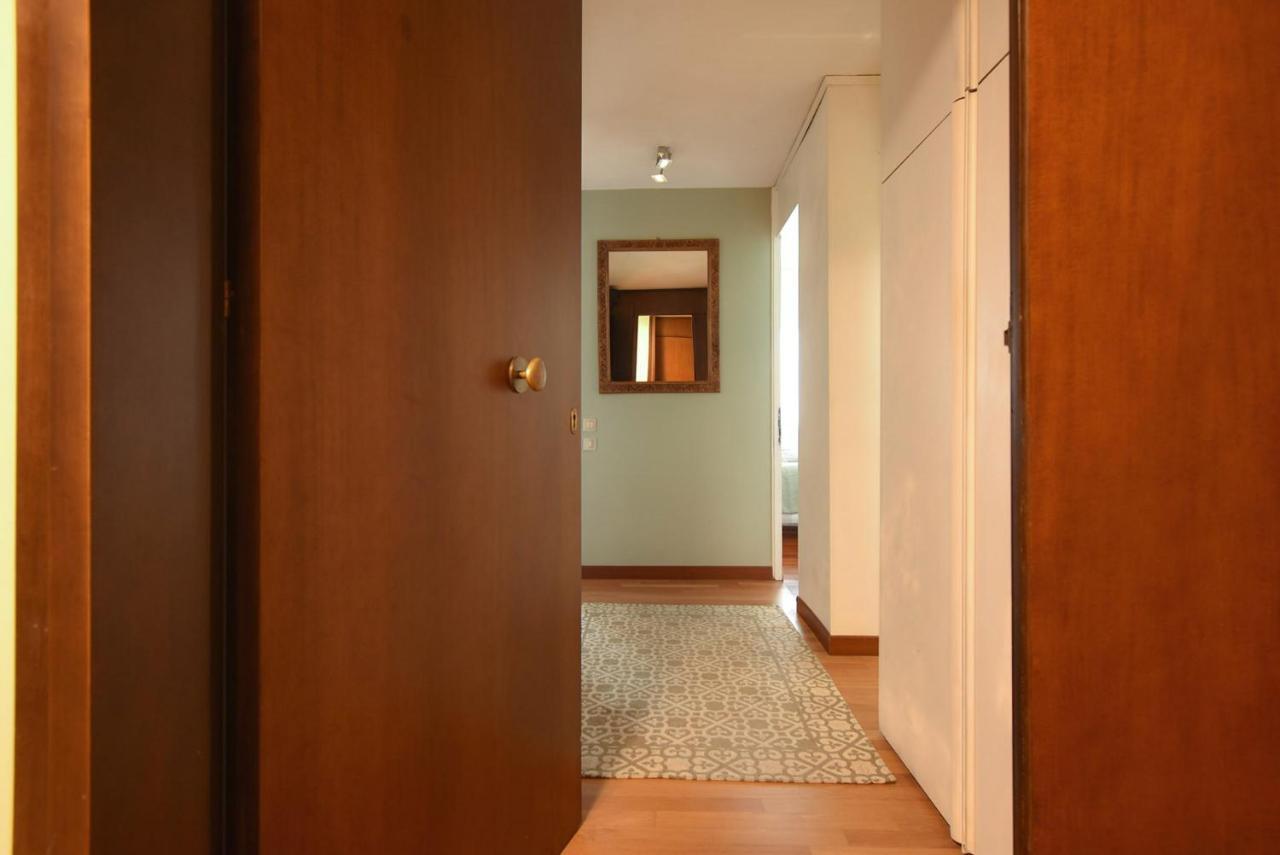 Portello Chic Apartments 파도바 외부 사진