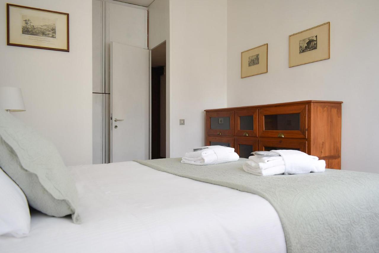Portello Chic Apartments 파도바 외부 사진