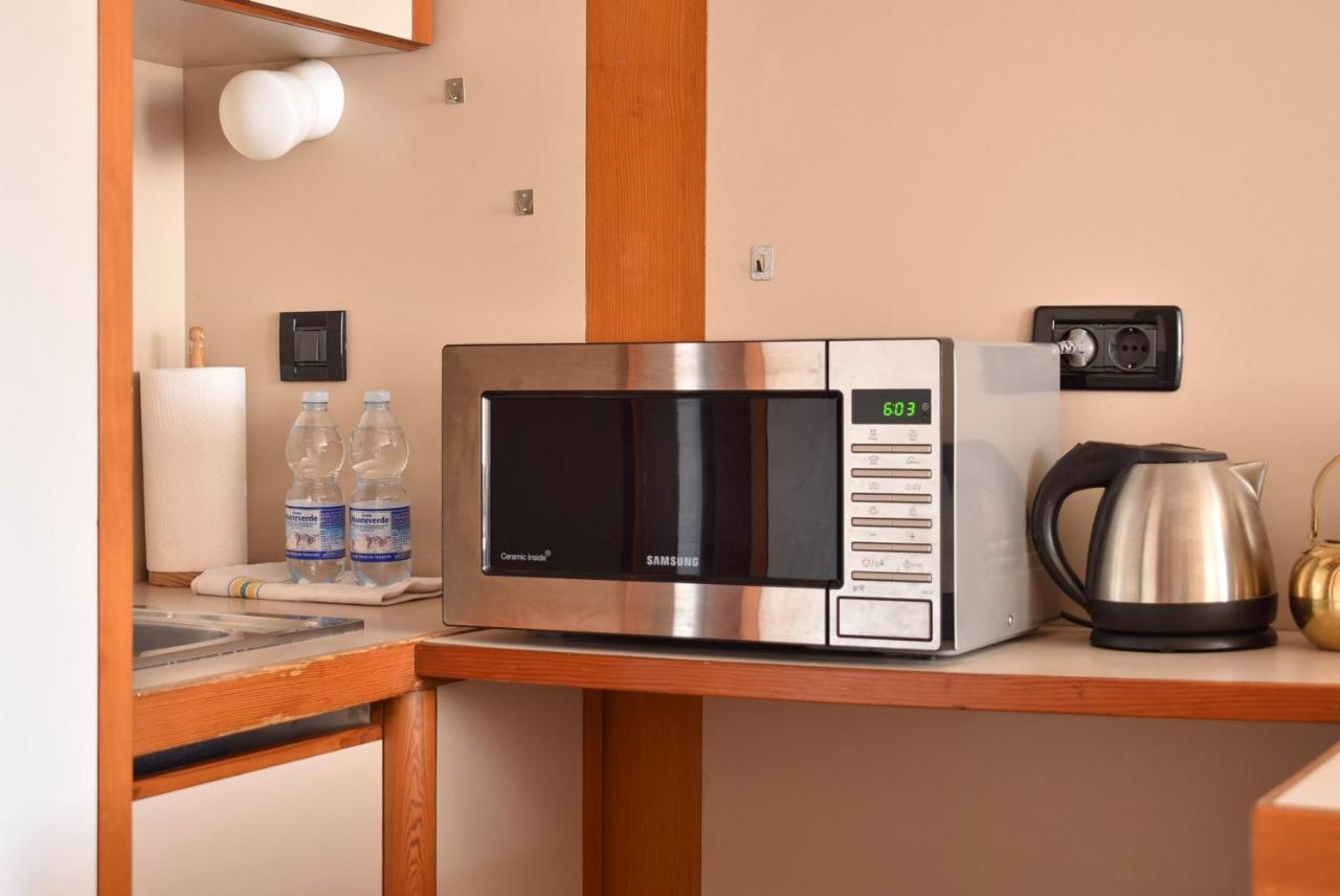 Portello Chic Apartments 파도바 외부 사진