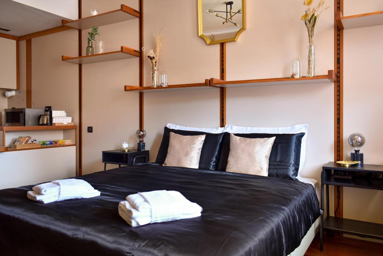 Portello Chic Apartments 파도바 외부 사진