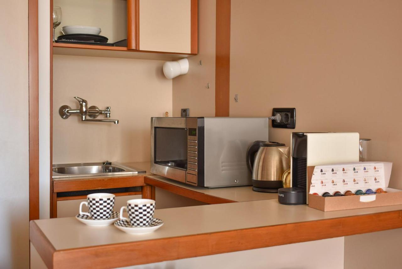 Portello Chic Apartments 파도바 외부 사진