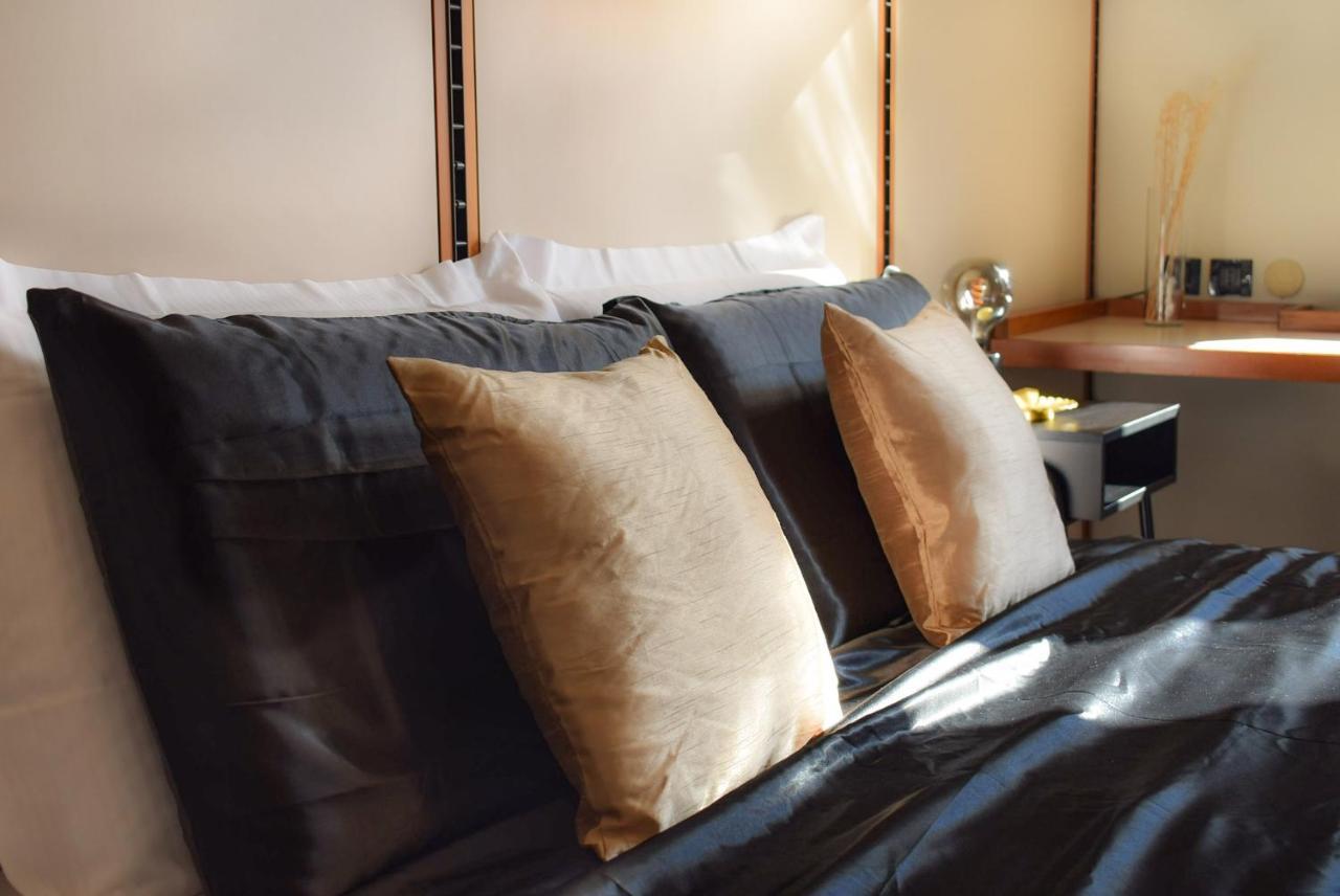 Portello Chic Apartments 파도바 외부 사진
