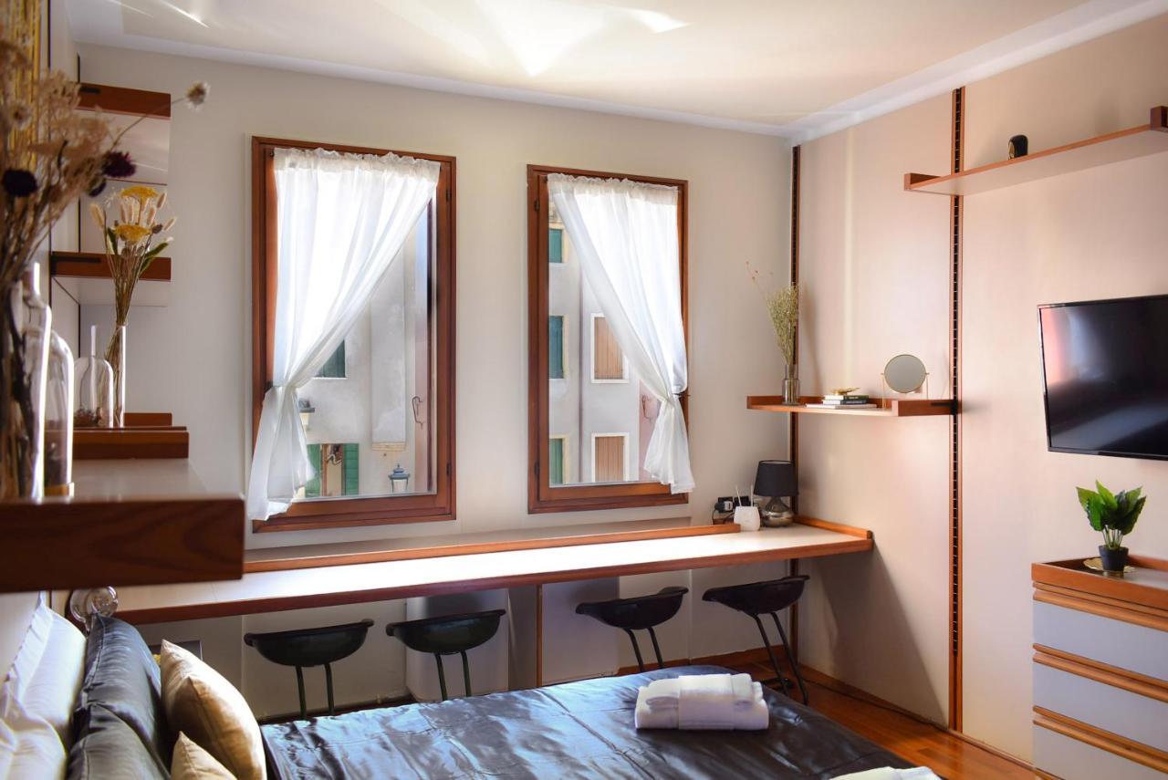 Portello Chic Apartments 파도바 외부 사진
