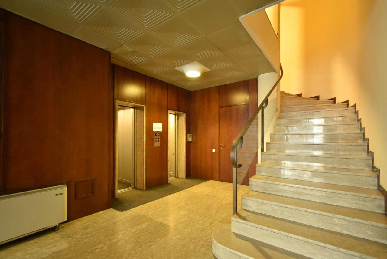 Portello Chic Apartments 파도바 외부 사진