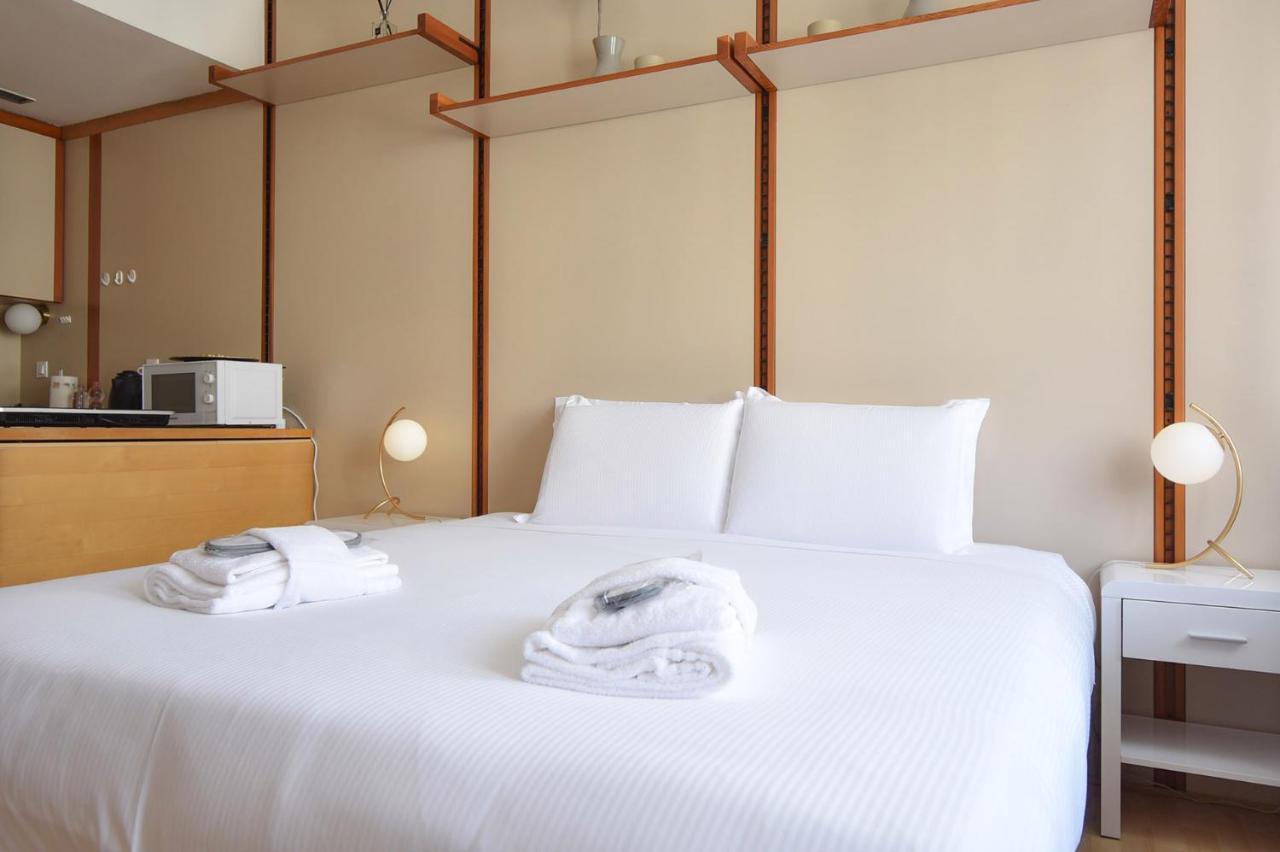 Portello Chic Apartments 파도바 외부 사진