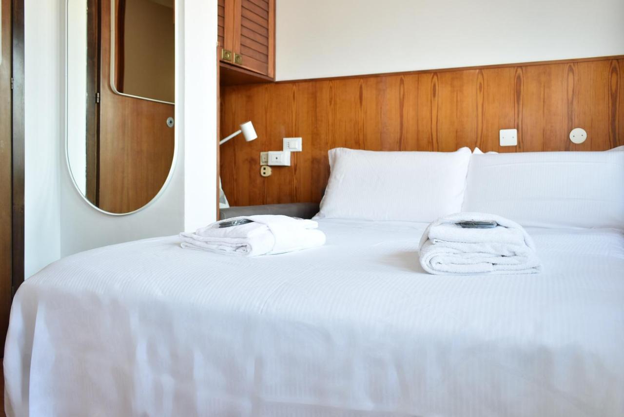 Portello Chic Apartments 파도바 외부 사진