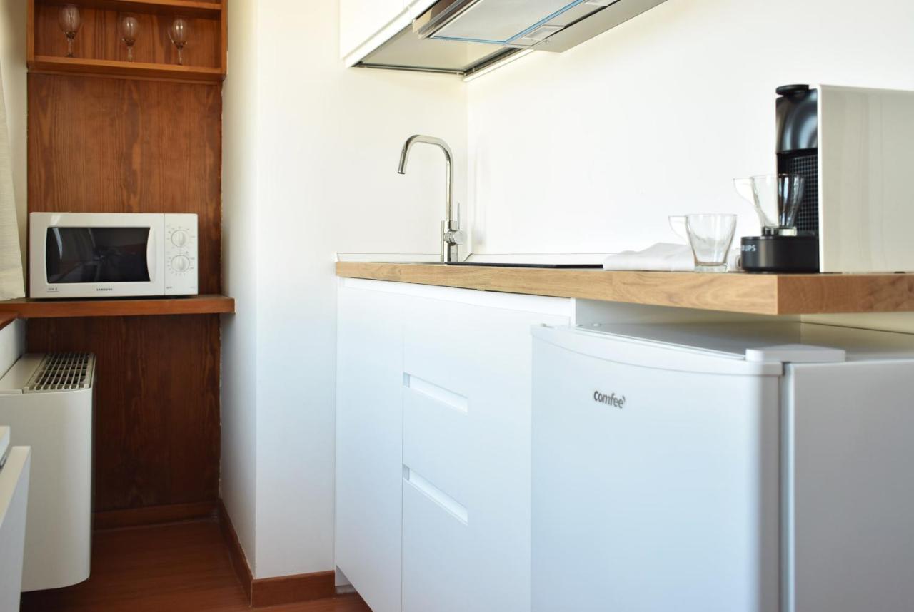 Portello Chic Apartments 파도바 외부 사진